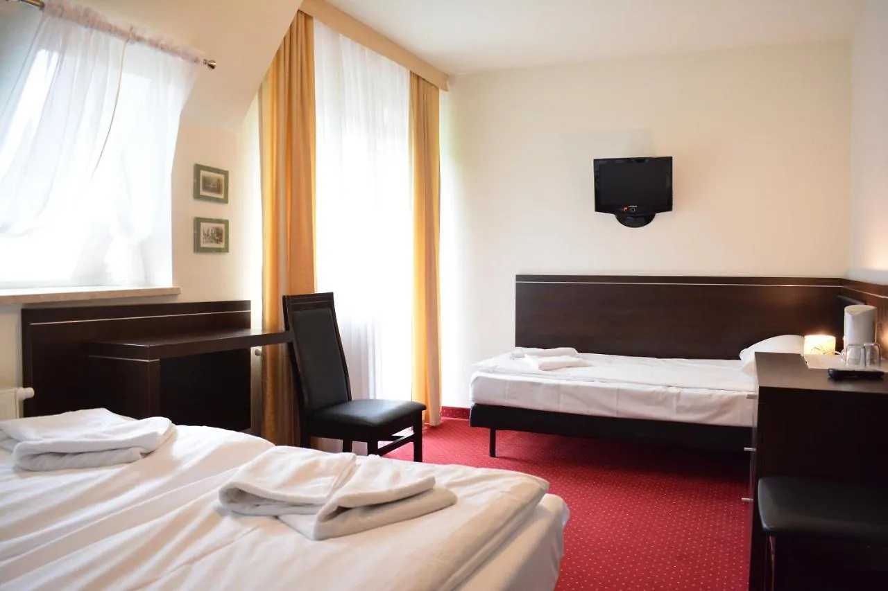 Willa Halka Zakopane Bed & Breakfast