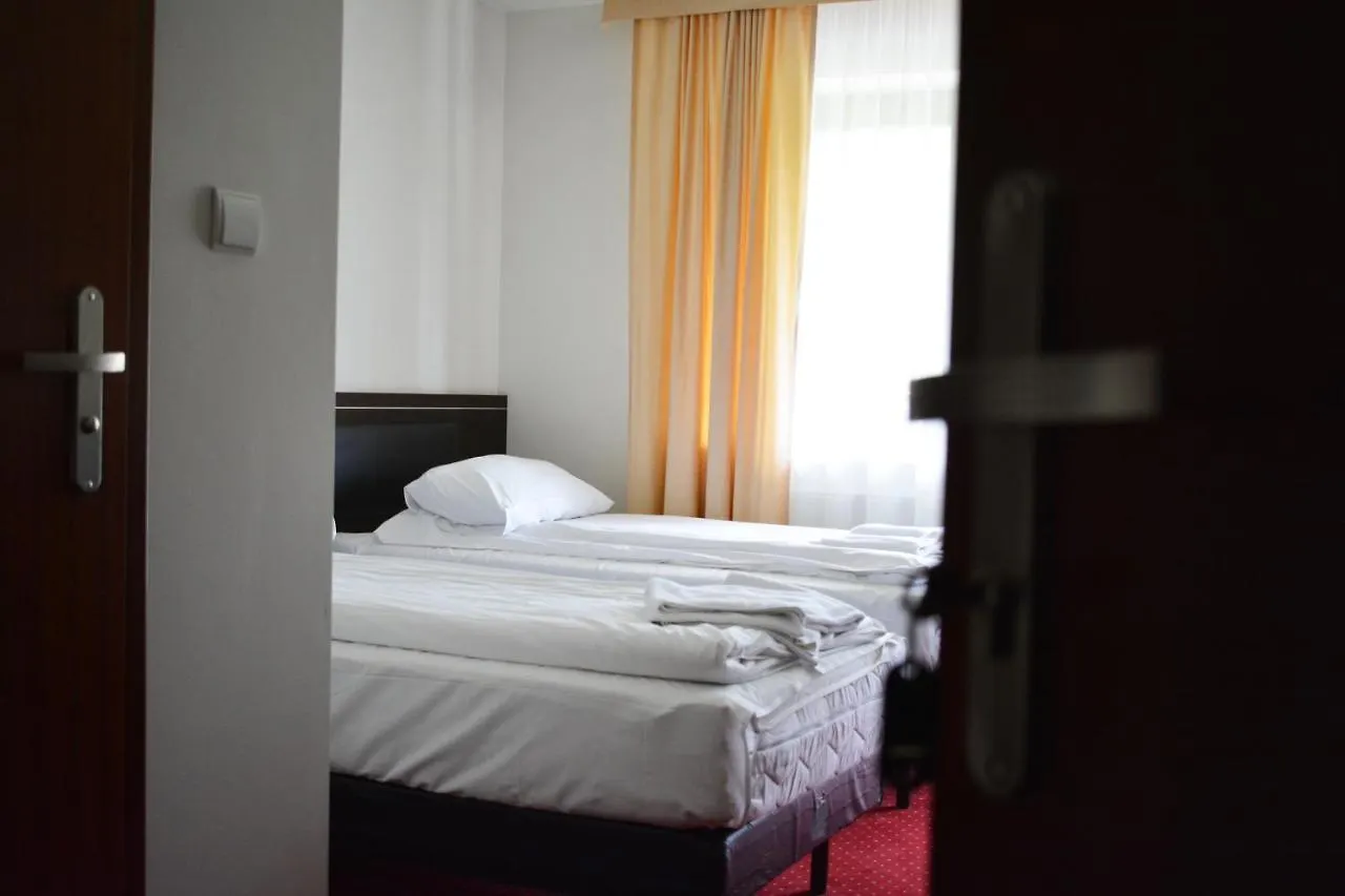 *** Bed & Breakfast Willa Halka Zakopane Polen