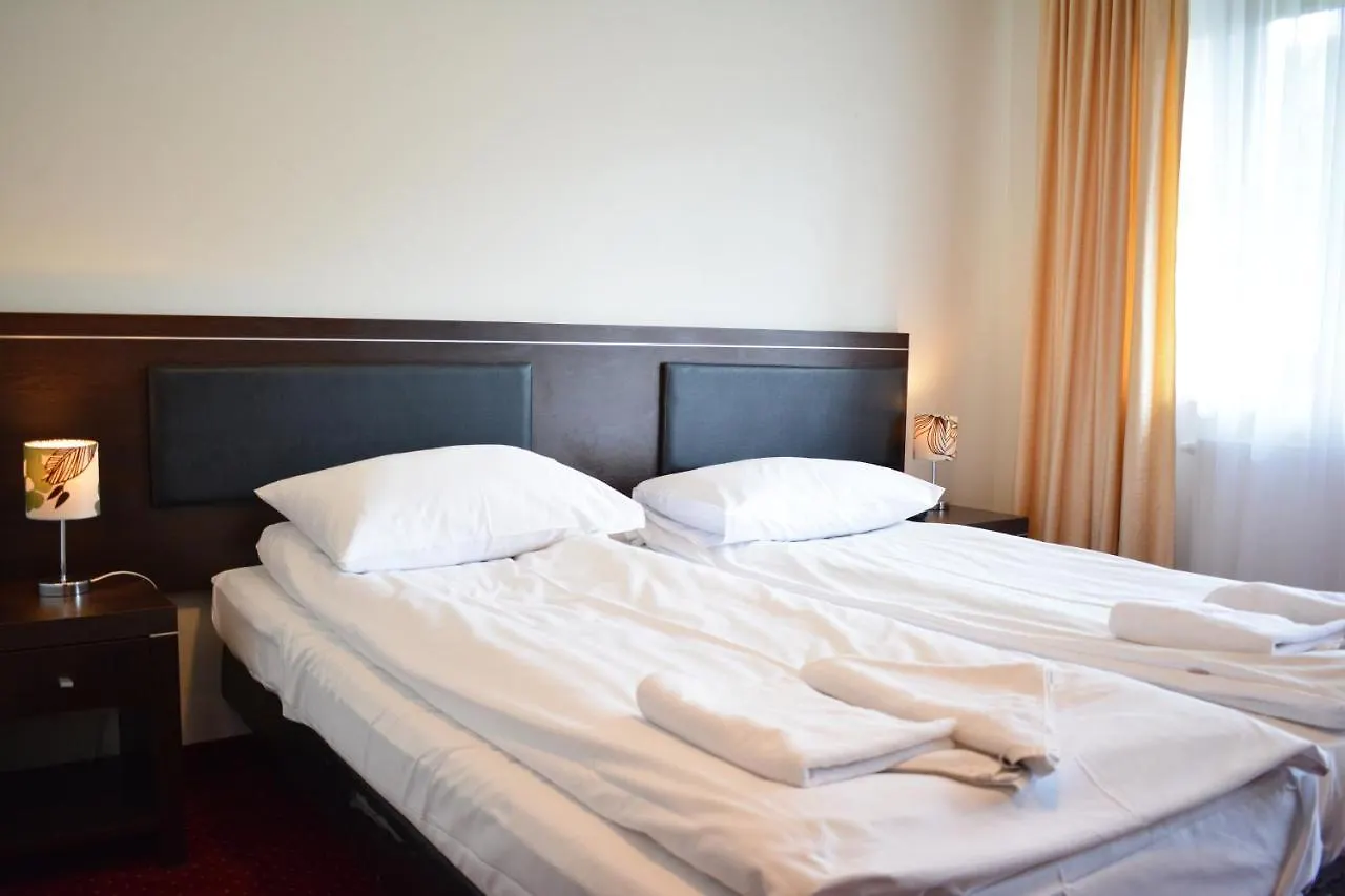 Bed & Breakfast Willa Halka Zakopane