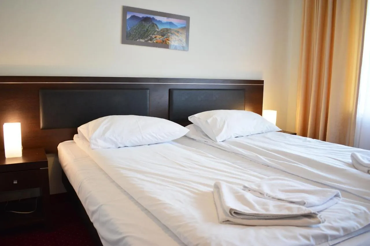Willa Halka Zakopane Bed & Breakfast