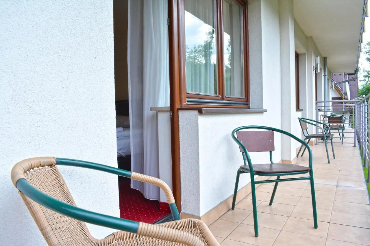 Willa Halka Zakopane Bed & Breakfast