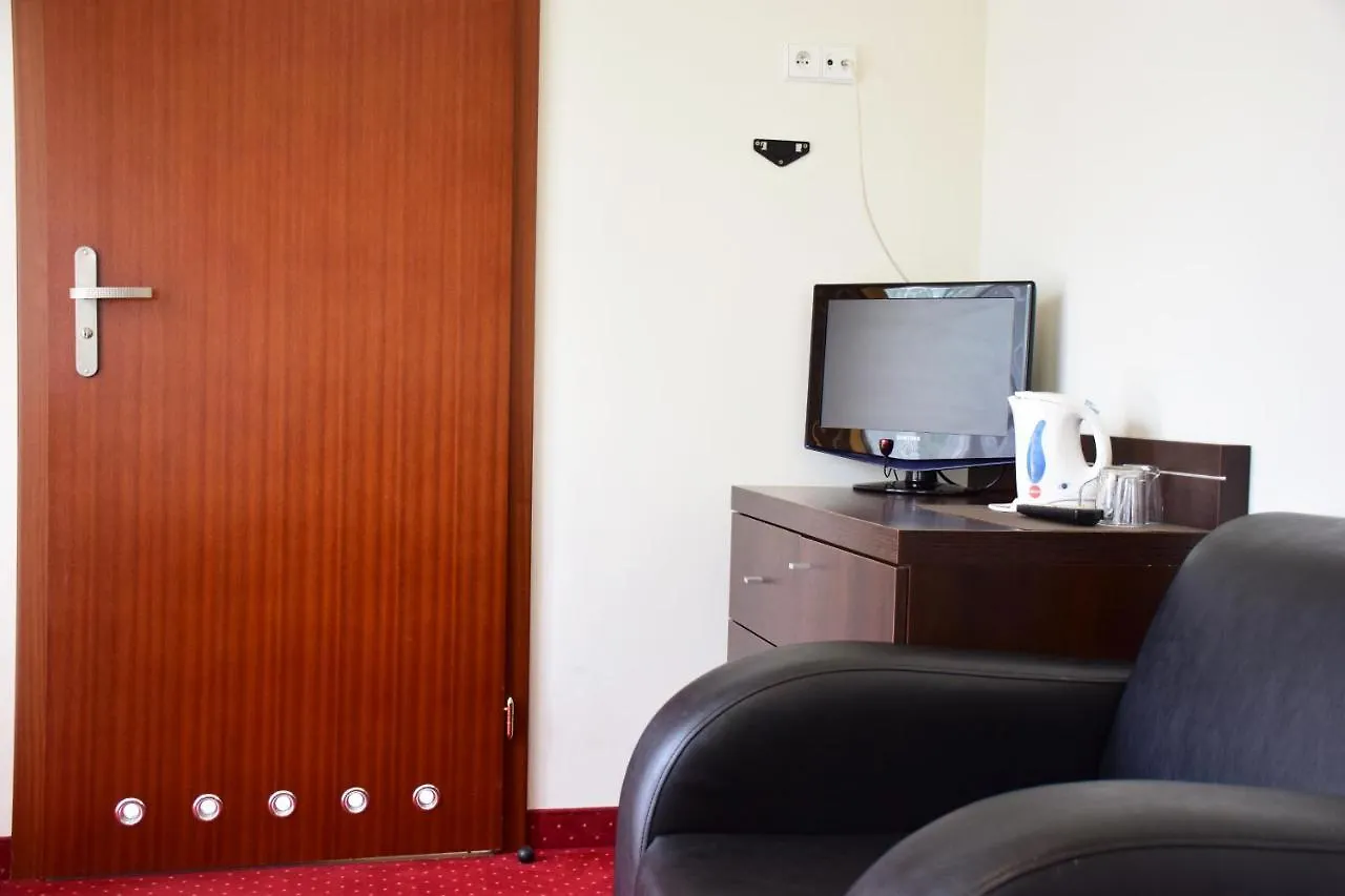 Bed & Breakfast Willa Halka Zakopane