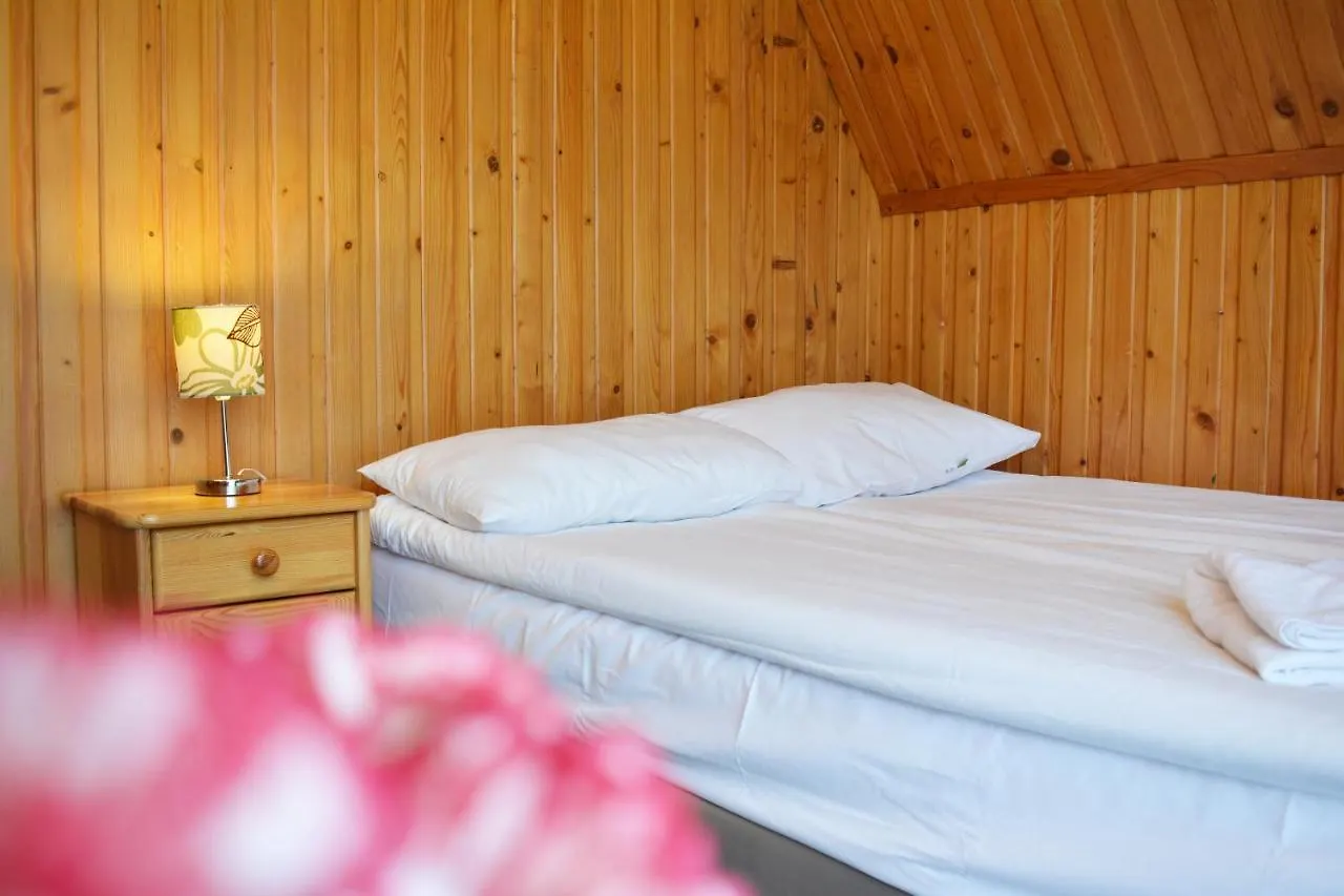 Willa Halka Zakopane Bed & Breakfast