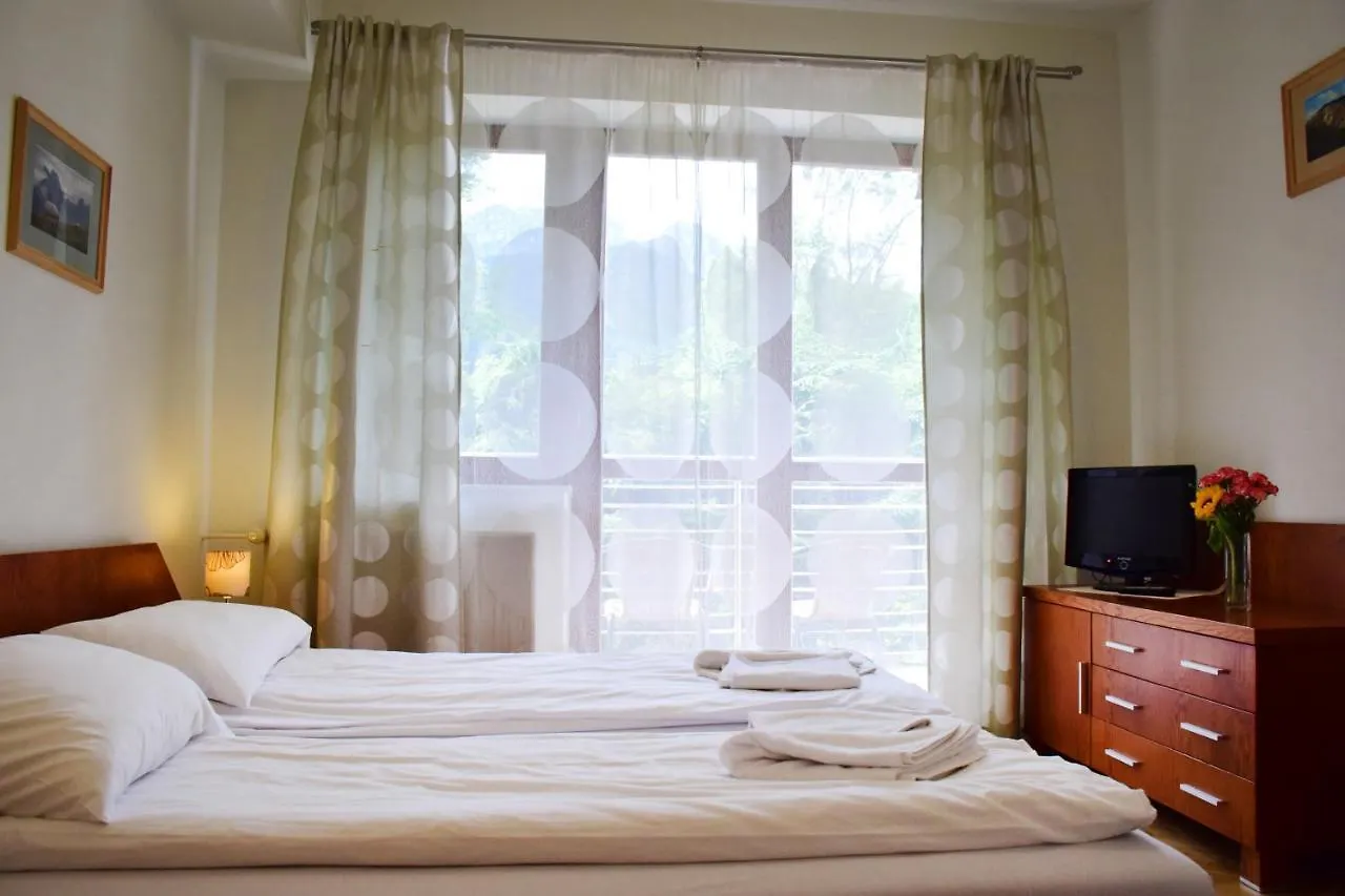 Willa Halka Zakopane Bed & Breakfast