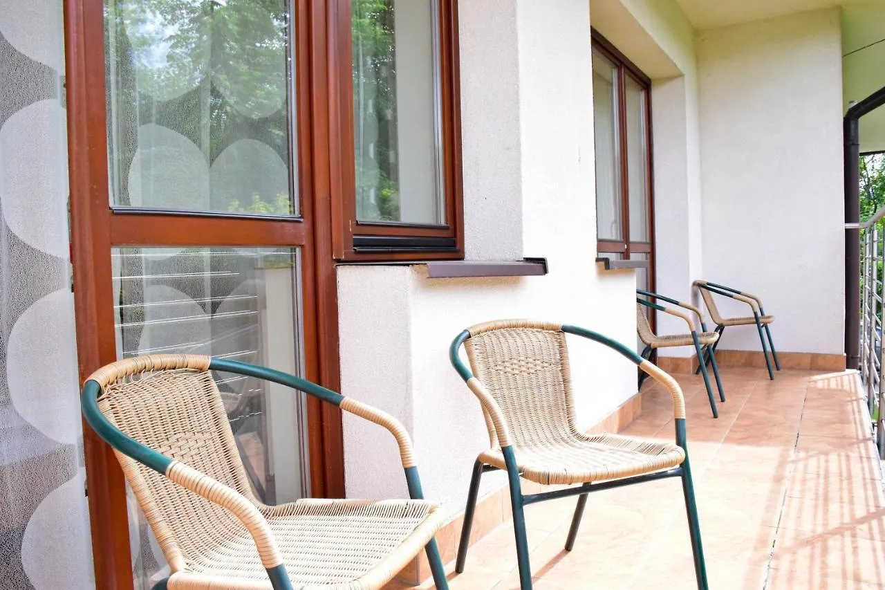 Willa Halka Zakopane Bed & Breakfast