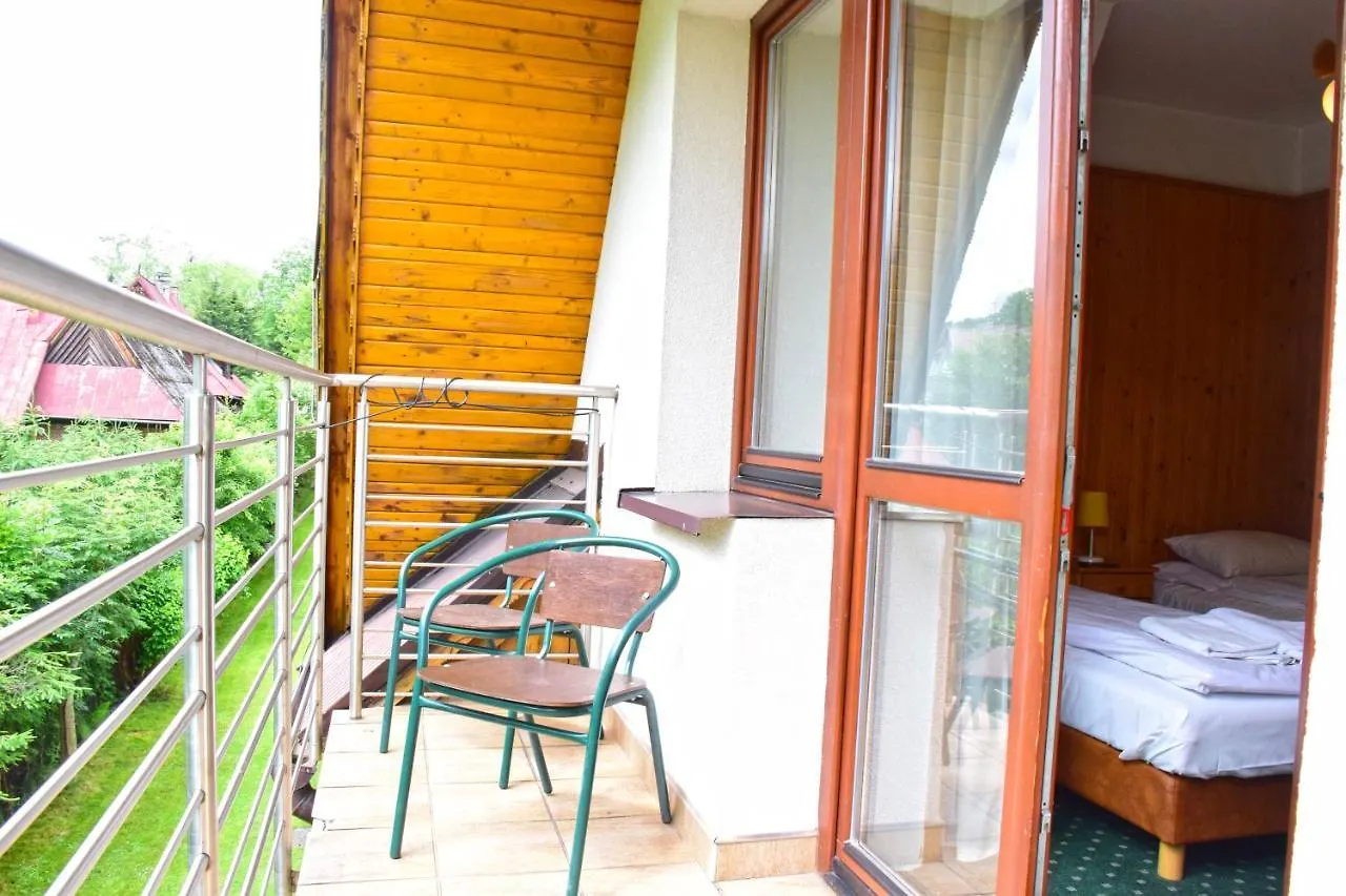 Willa Halka Zakopane Bed & Breakfast