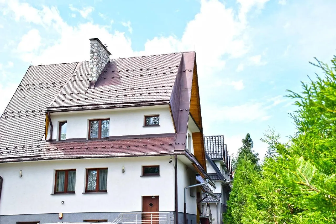 Willa Halka Zakopane