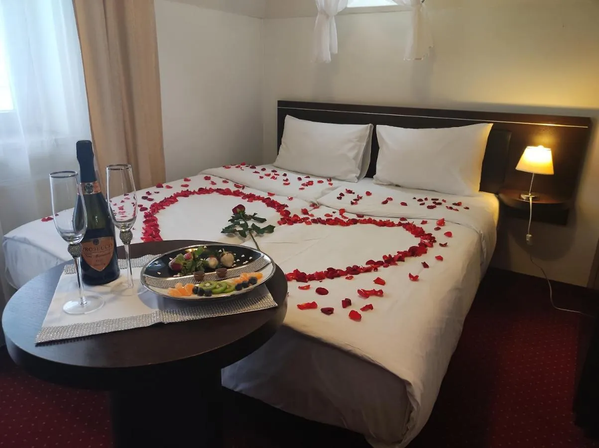 Bed & Breakfast Willa Halka Zakopane