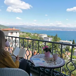Vendégház Allegra 1