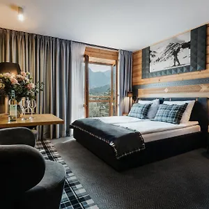 Apartahotel New Jan