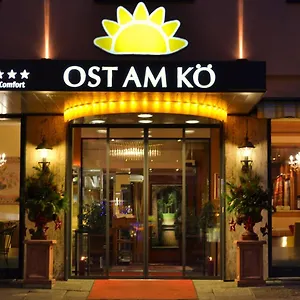 Szálloda Ost Am Koe